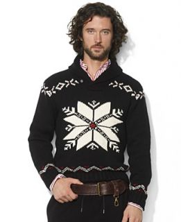 Polo Ralph Lauren Vest, Cable Knit Merino Wool Sweater Vest