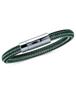 Michael Kors Bracelet, Silver Tone Watch Band Bracelet   Fashion