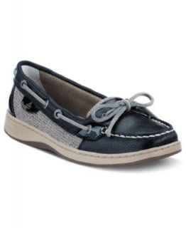 Sperry Top Sider Womens Shoes, Angelfish Boat Shoes