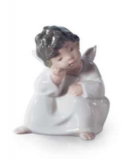 Lladro Collectible Figurine, Communion Boy   Collectible Figurines