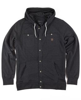 sweatshirt fisher sherpa lined hoodie orig $ 79 50 54 99