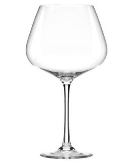 Lenox Glassware, Set of 4 Tuscany Pinot Grigio Wine Glasses   Stemware