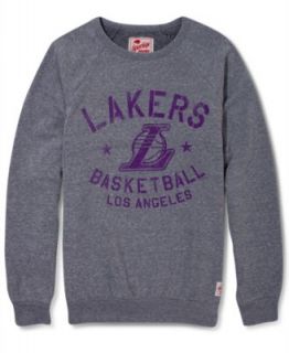 Sportiqe NBA T Shirt, LA Lakers Moline Tee   Mens Sports Fan Shop