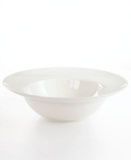 Martha Stewart Collection Serveware, Whiteware Large Pasta Bowl