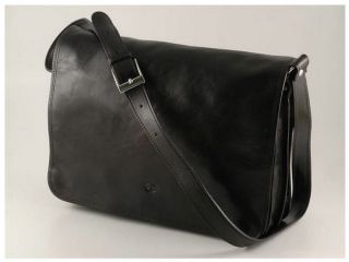 Messenger double   Freestyle leather bag   FOT90475