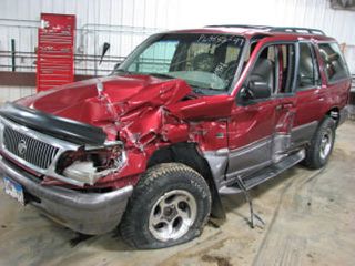 part came from this vehicle 1997 MERCURY MOUNTAINEER Stock # PL3552