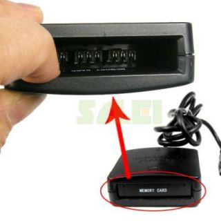 PS2 to PS3 USB Memory Card Reader Adaptor Converter for Sony
