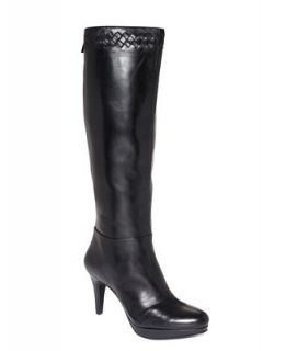 Bandolino Shoes, Clipstone W Wide Calf Tall Boots