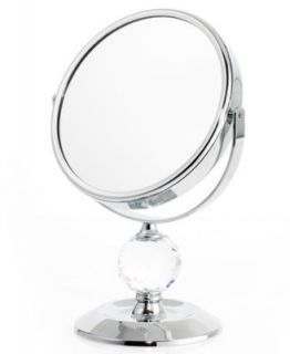 Danielle, Crystal Ball Mirror Collection  