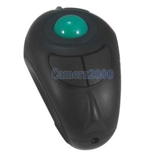 Wireless Finger Handheld USB Mouse Mice Trackball Mouse