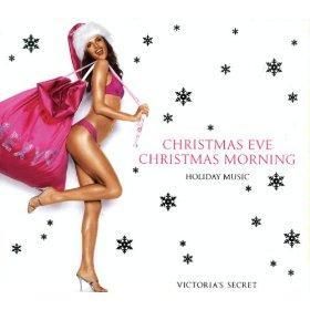 CENT CD Victorias Secret Christmas Eve Morning 2CD Eartha Kitt