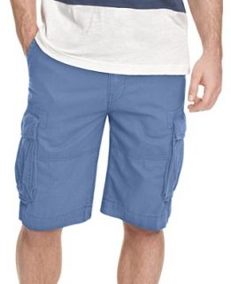 Nautica Shorts, Core Ripstop Cargo Shorts