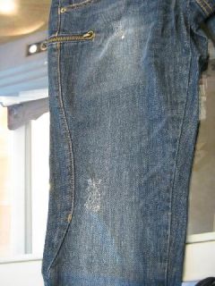 Miss Sixty Pantaloni Jeans Donna Style Dalko Slim Fit