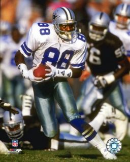 Rare Michael Irvin jersey Dallas Cowboys MENS XXL Vintage NFL