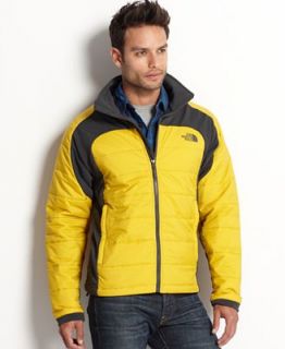 The North Face Jacket, Sharp End PrimaLoft Insulated Jacket