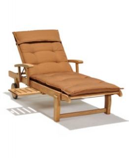Bristol Teak Patio Furniture, Outdoor Side Table   furniture