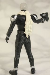 Kamen Masked Rider HDM OOO Super Hyper Detail Modeling Figure Skull