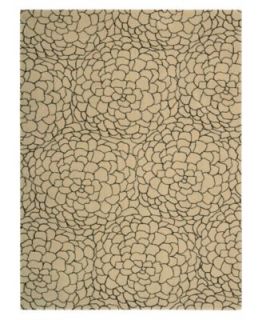 Calvin Klein Rugs, CK200 Sahara SAH02 Pecan   Rugs