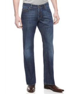BOSS Black Jeans, Exclusive Jackson Core Jean   Mens Jeans
