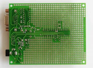 28 pin DIP AVR microcontrollers (Atmega48, Atmega8, Atmega168, etc