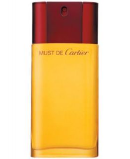 Must de Cartier Fragrance Collection for Women   