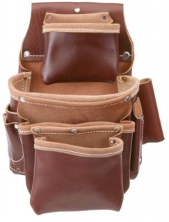 Occidental Leather 5062 Tool Pouch