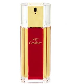Must de Cartier Parfum, 1.0 oz