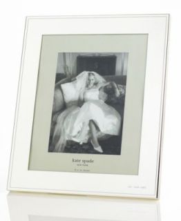 kate spade new york Picture Frame, Grace Avenue Double Invitation