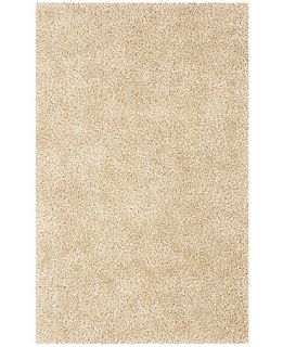 Dalyn Area Rug, Metallics Collection IL69 Ivory 5X76   Rugs   