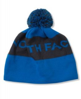 The North Face Hat, Throwback Freeride Beanie