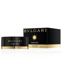 BVLGARI Jasmine Noir Soap      Beauty