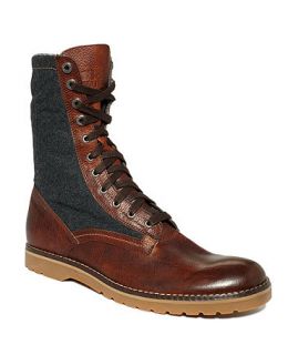 Wolverine 1883 Boots, Seger Engineer Boots   Mens Shoes