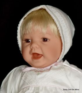 New Lee Middleton Kate Baby Doll