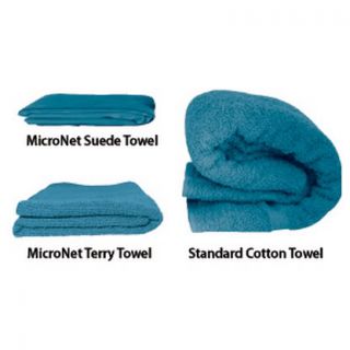McNett Tactical Micronet Microfiber Towel LG Coyote