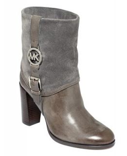 MICHAEL Michael Kors Shoes, Fulton Booties