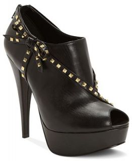 Truth or Dare by Madonna Shoes, Alegria Shooties