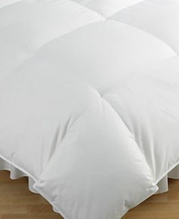 Hotel Collection Bedding, Heavyweight Down Comforter