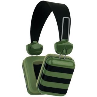 Innovations Headphone Stereo Rugby Military Camo Mini Phone