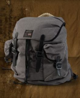 Tommy Hilfiger Bags, Canvas Backpack   Mens Belts, Wallets