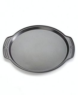 Martha Stewart Collection Pizza Pan, 13