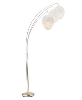 Adesso Floor Lamp, Belle Arc   Lighting & Lamps   for the home   