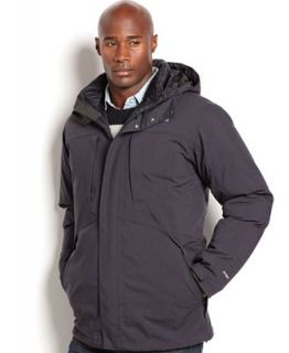 The North Face Coat, Overcaster Triclimate Hyvent Down Coat