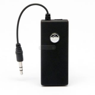 Bluetooth Dongle Mini Jack 3 5mm Audio Wireless Adapter