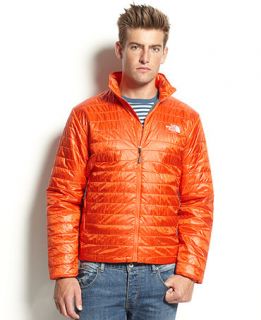 The North Face Coat, Blaze Full Zip Jacket with FlashDry   Mens Coats