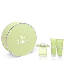 Chloe Leau de Chloe Gift Set   Perfume   Beauty