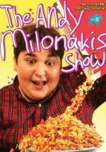 Andy Milonakis Show SSN 2