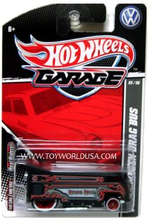 Hot Wheels Garage 30 Car Set Wal Mart Exclusive Series car featuring
