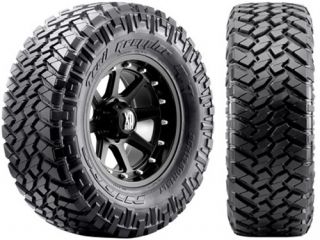 18 inch x10 Diamo 17 Karat black wheels rims 8x170 / Ford F250 F350