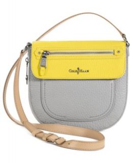 Cole Haan Handbag, Crosby Colorblock Small Shopper   Handbags