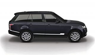Perfect New Genuine OEM Factory 2013 Range Rover HSE 20 inch WHEELS